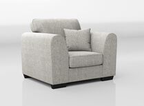 Elmhurst Armchair | Elmhurst Sofa Range | ScS