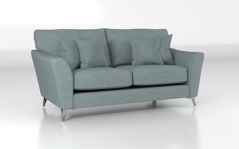 Keighley 3 Seater Sofa | Keighley Sofa Range | ScS