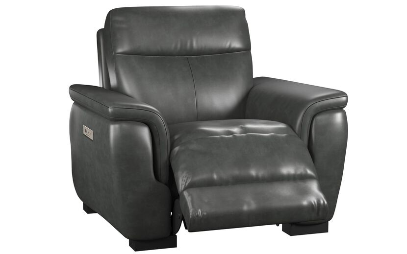 Cartmel Power Recliner Chair | Cartmel Sofa Range | ScS