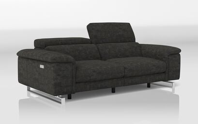 Delebio 4 Seater Sofa | Delebio Sofa Range | ScS