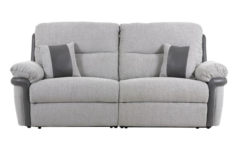 La-Z-Boy Nevada Fabric 3 Seater Split Sofa | La-Z-Boy Nevada Sofa Range | ScS
