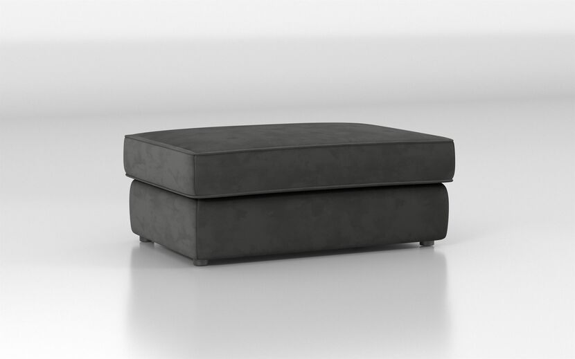 Tenbury Banquette Footstool | Tenbury Sofa Range | ScS