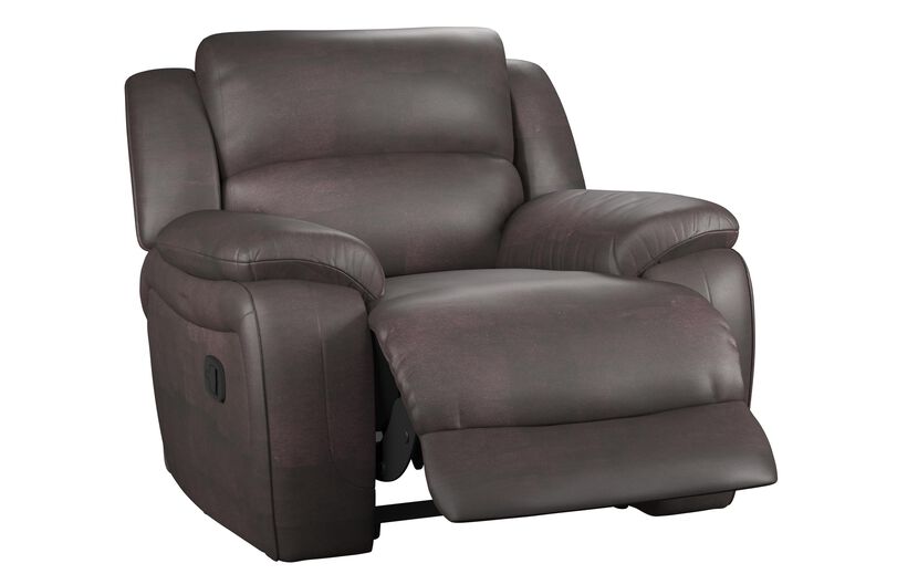 Stirling Manual Recliner Chair | Stirling Sofa Range | ScS