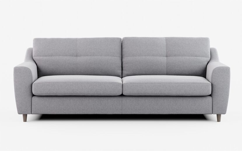 Baxter Fabric 4 Seater Sofa | Baxter Sofa Range | ScS
