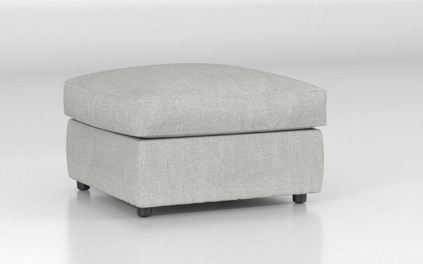 Ilkley Footstool | Ilkley Sofa Range | ScS