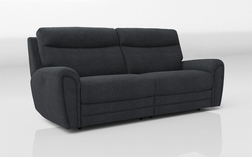 Anzola 3 Seater Sofa | Anzola Sofa Range | ScS