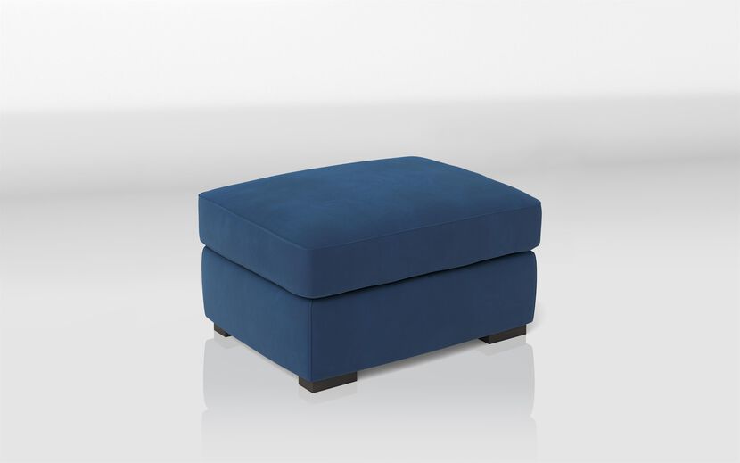 Crostolo Ottoman | Crostolo Sofa Range | ScS