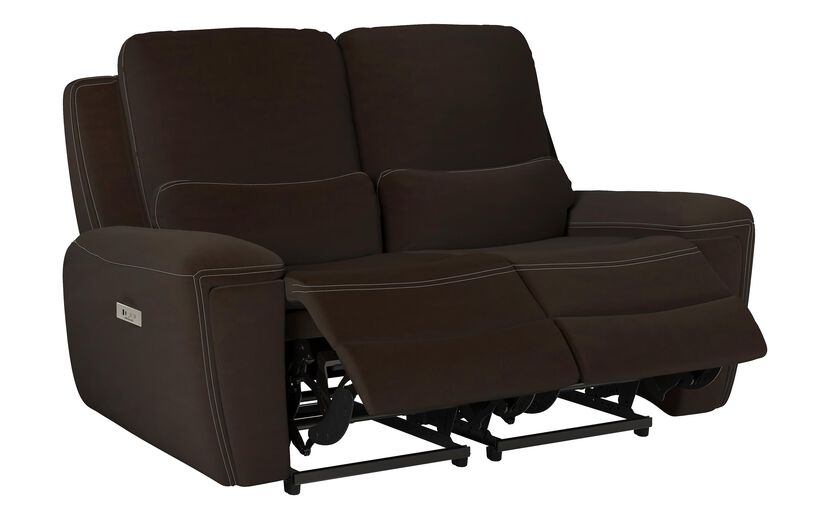 Leiston 2 Seater Power Recliner Sofa | Leiston Sofa Range | ScS