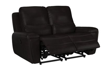 Endurance Prescott 2 Seater Manual Recliner Sofa | Endurance Prescott Sofa Range | ScS