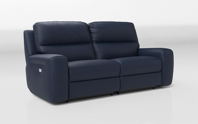 Lugo 3 Seater Sofa | Lugo Sofa Range | ScS