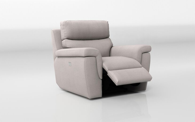 Russi Power Recliner Chair | Russi Sofa Range | ScS