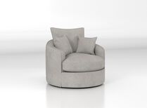 Aveley Twister Chair | Aveley Sofa Range | ScS