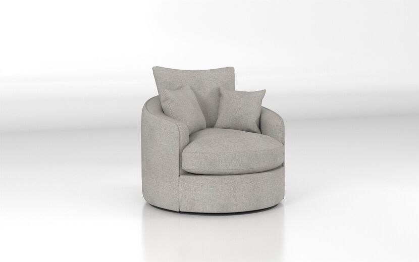 Aveley Twister Chair | Aveley Sofa Range | ScS