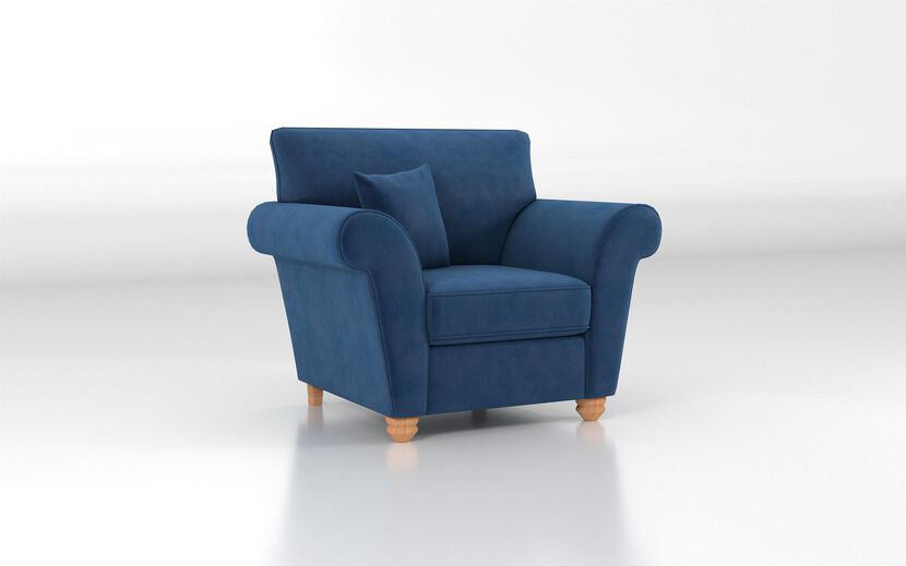 Aveley Armchair | Aveley Sofa Range | ScS