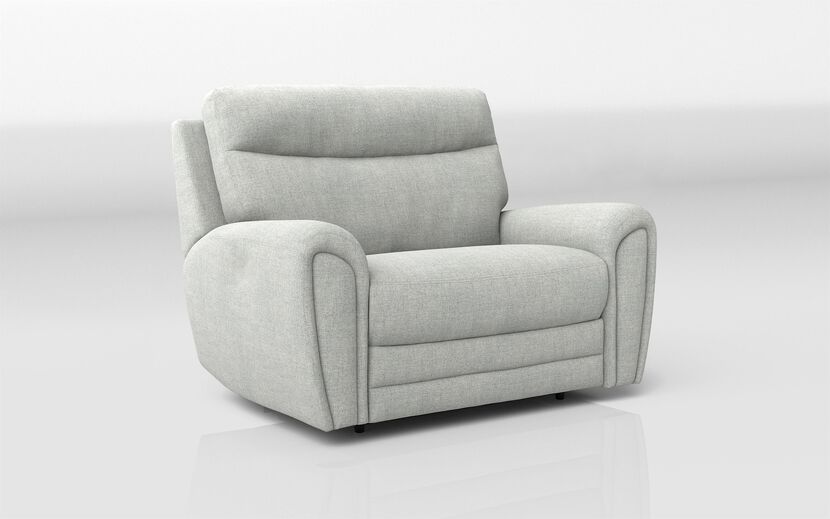 Anzola Snuggle Chair | Anzola Sofa Range | ScS