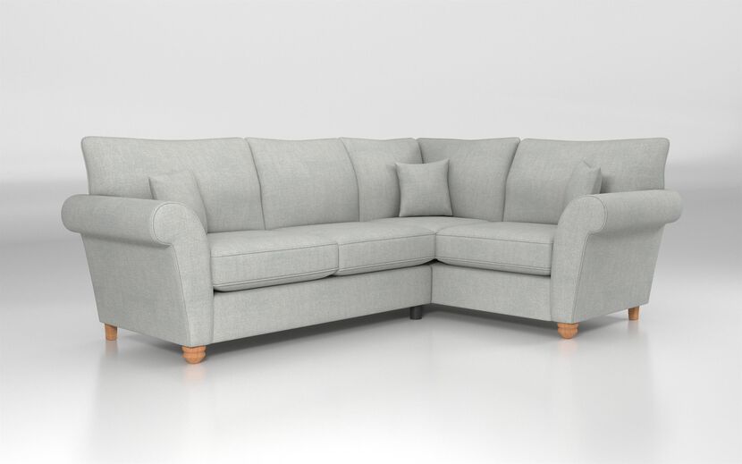 Aveley 2 Corner 1 Sofa Standard Back | Aveley Sofa Range | ScS