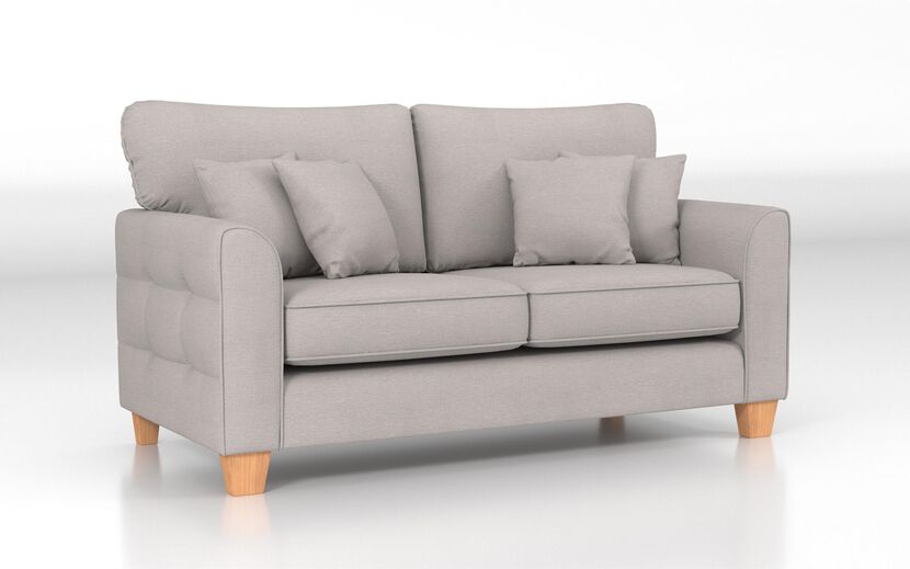 Haxey 3 Seater Sofa | Haxey Sofa Range | ScS