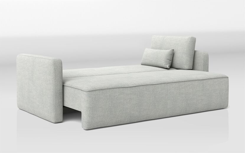 Soraggio 3 Seater Sofa Bed | Soraggio Sofa Range | ScS