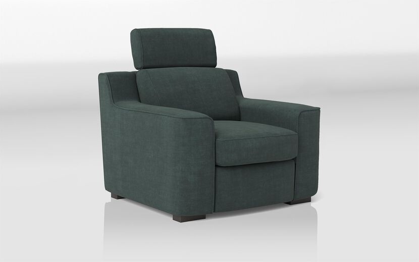 Crostolo Armchair | Crostolo Sofa Range | ScS