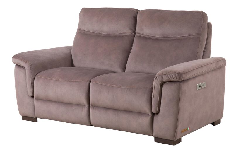 Cartmel 2 Seater Power Recliner Sofa | Cartmel Sofa Range | ScS