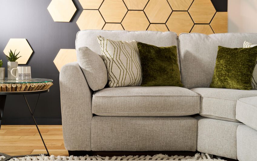 Good Housekeeping X DFS furniture range: What you need to know