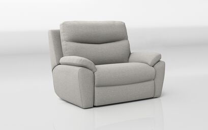 Borghi Snuggle Chair | Borghi Sofa Range | ScS