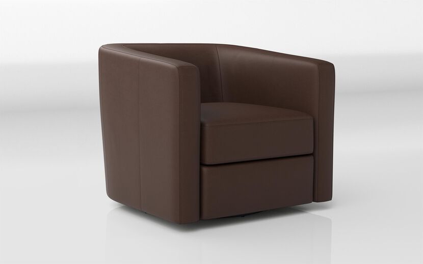 Patrica Swivel Chair | Patrica Sofa Range | ScS