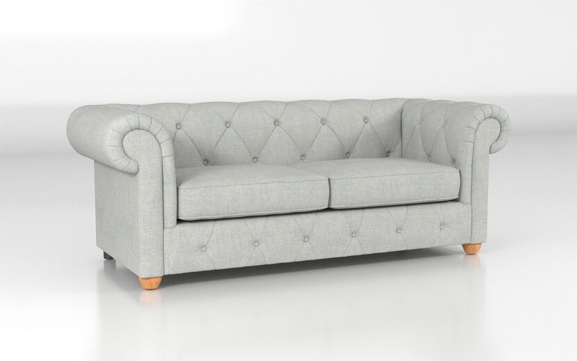 Alderley 3 Seater Sofa | Alderley Sofa Range | ScS