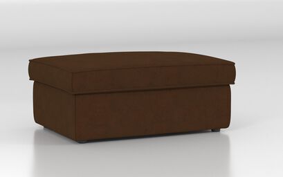 Alnmouth Banquette Footstool | Alnmouth Sofa Range | ScS