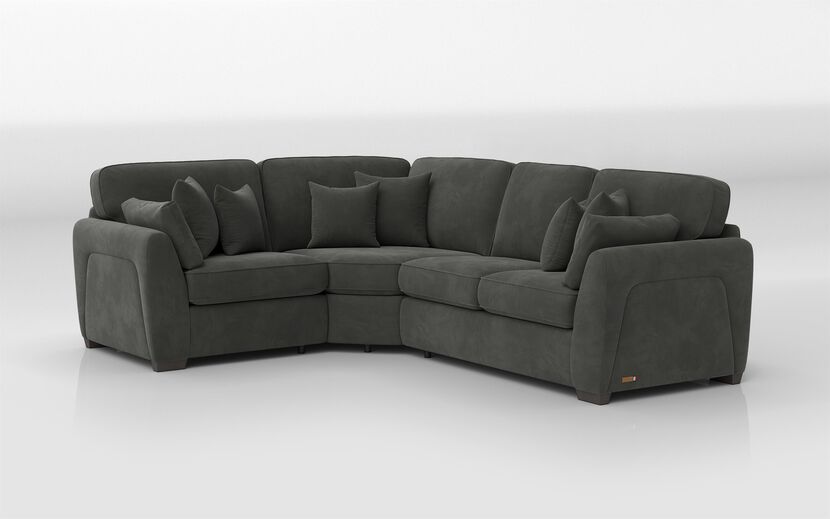 Iver 1 Corner 2 Sofa | Iver Sofa Range | ScS