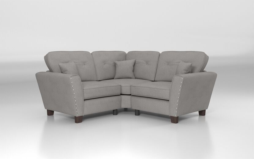 Paisley 1 Corner 1 Sofa | Paisley Sofa Range | ScS