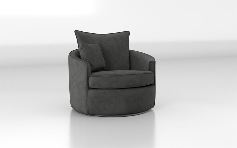 Tenbury Twister Chair | Tenbury Sofa Range | ScS