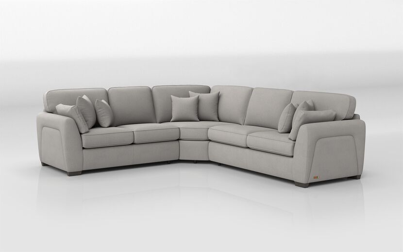 Iver 3 Corner 2 Sofa | Iver Sofa Range | ScS