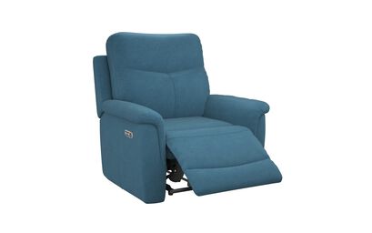 La-Z-Boy Lakeland Power Recliner Chair | La-Z-Boy Lakeland Sofa Range | ScS