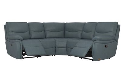 Iford 2 Corner 2 Manual | Iford Sofa Range | ScS