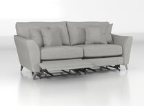 Keighley 4 Seater Power Recliner Sofa | Keighley Sofa Range | ScS