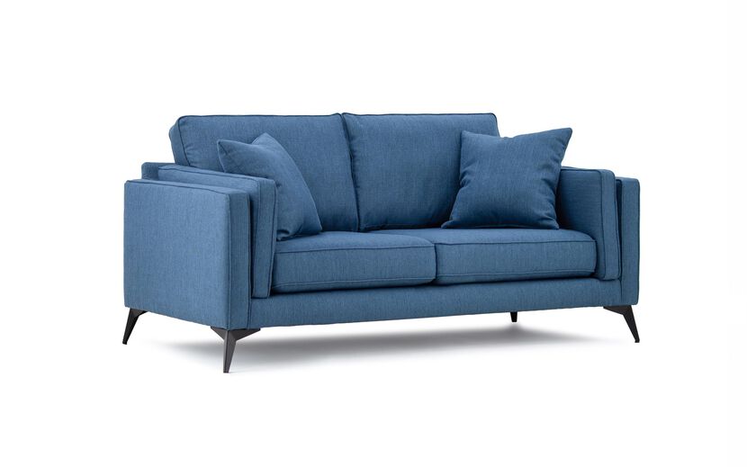 Living Malmo Fabric 2 Seater Sofa | Malmo Sofa Range | ScS