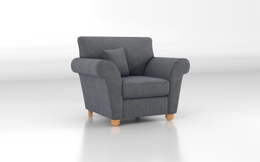 Aveley Armchair | Aveley Sofa Range | ScS