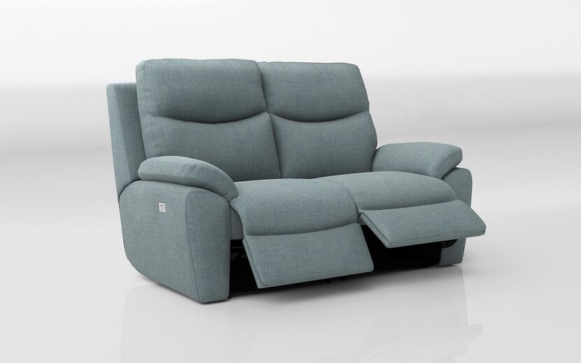 Borghi 2 Seater Power Recliner Sofa | Borghi Sofa Range | ScS