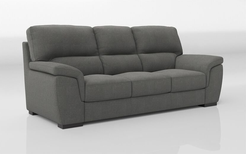 Pieve 4 Seater Sofa | Pieve Sofa Range | ScS