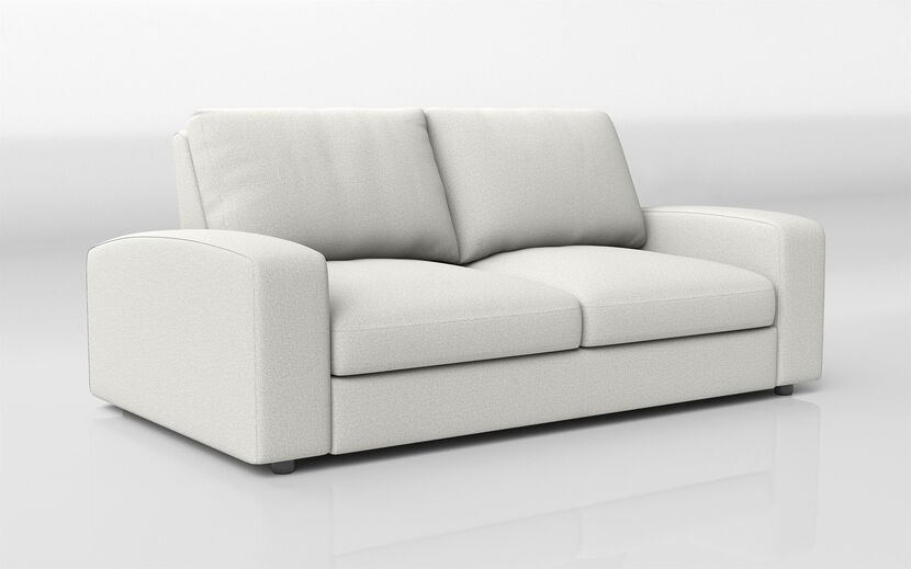 Cavidole 3 Seater Sofa with Adjustable Back Rest | Cavidole Sofa Range | ScS