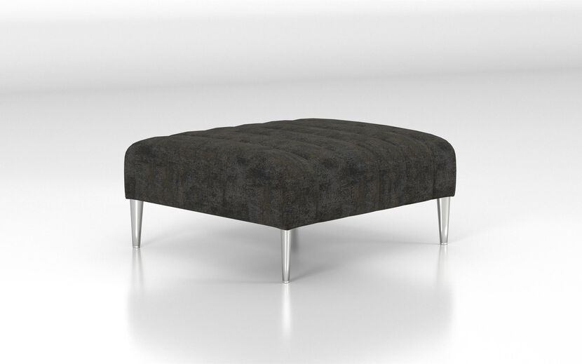 Gretna Designer Footstool | Gretna Sofa Range | ScS