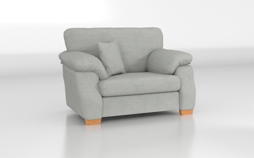 Salcombe Snuggle Chair | Salcombe Sofa Range | ScS