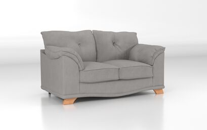 Saxby 2 Seater Sofa | Saxby Sofa Range | ScS