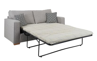 Lynton 3 Seater Sofa Bed | Lynton Sofa Range | ScS