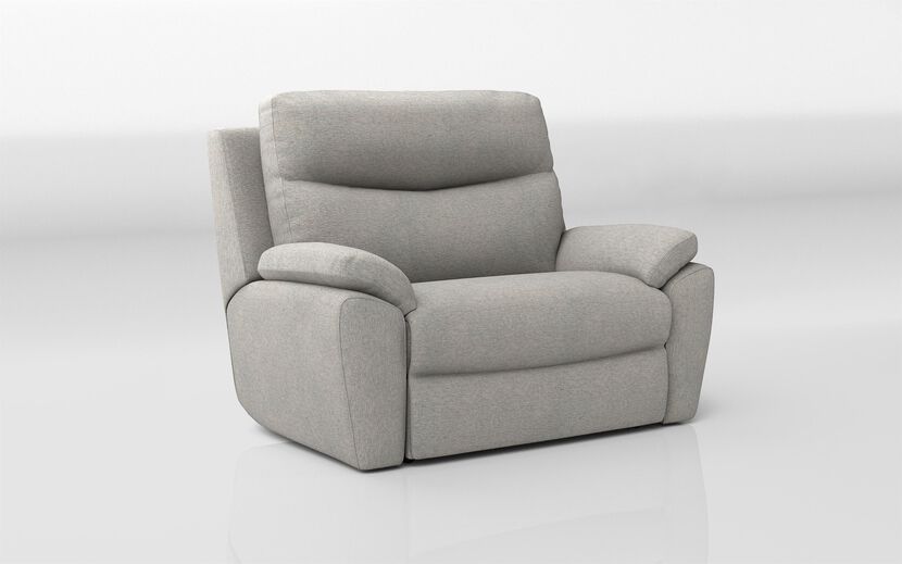 Borghi Snuggle Chair | Borghi Sofa Range | ScS