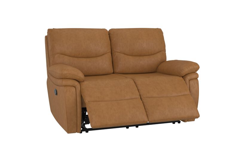 Iford 2 Seater Manual Recliner Sofa | Iford Sofa Range | ScS