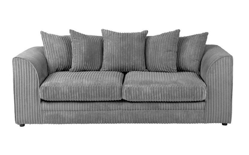 Ilkley 3 Seater Sofa | Ilkley Sofa Range | ScS