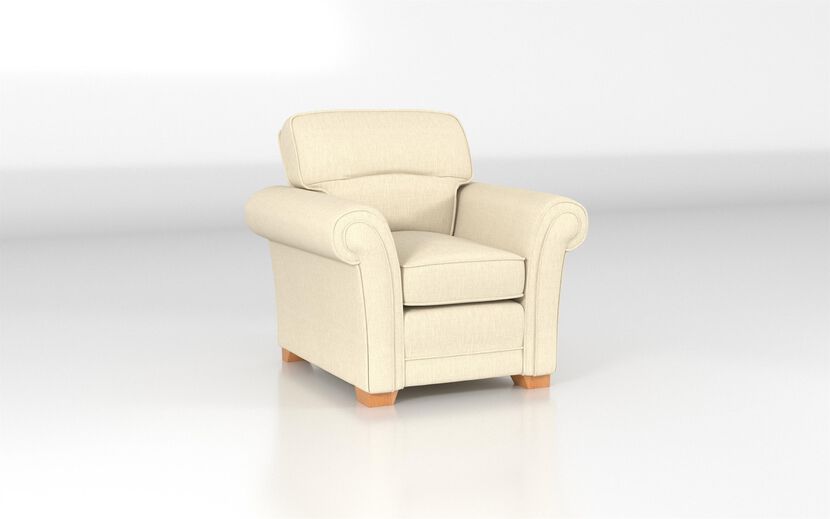 Rowland Armchair | Rowland Sofa Range | ScS