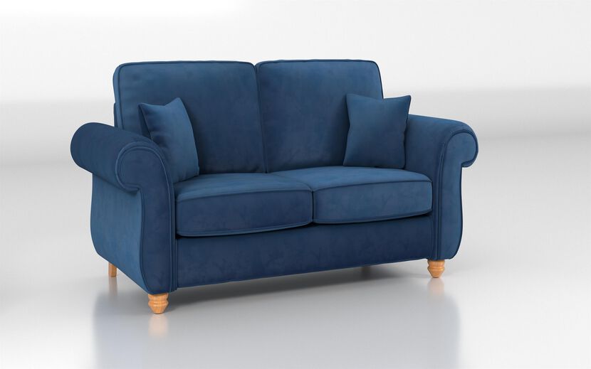 Alnmouth 2 Seater Sofa Standard Back | Alnmouth Sofa Range | ScS